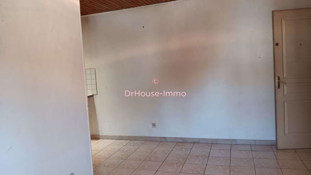 Appartement à ANZIN