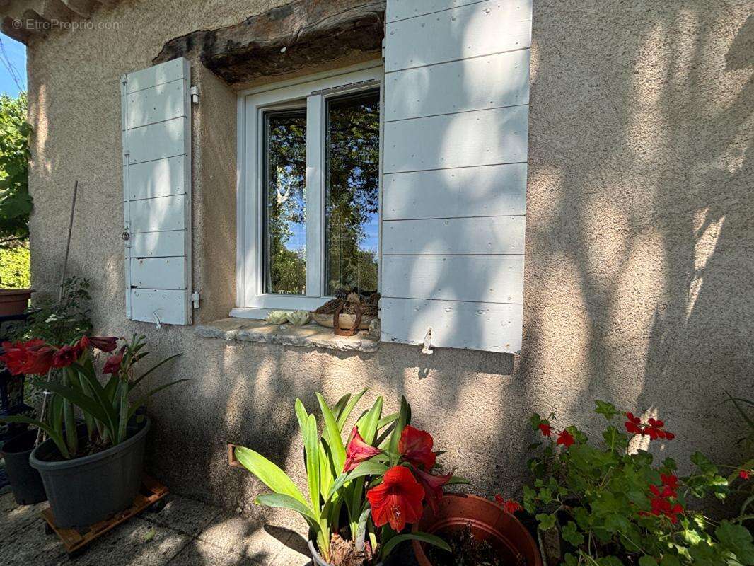 Maison à FAYENCE