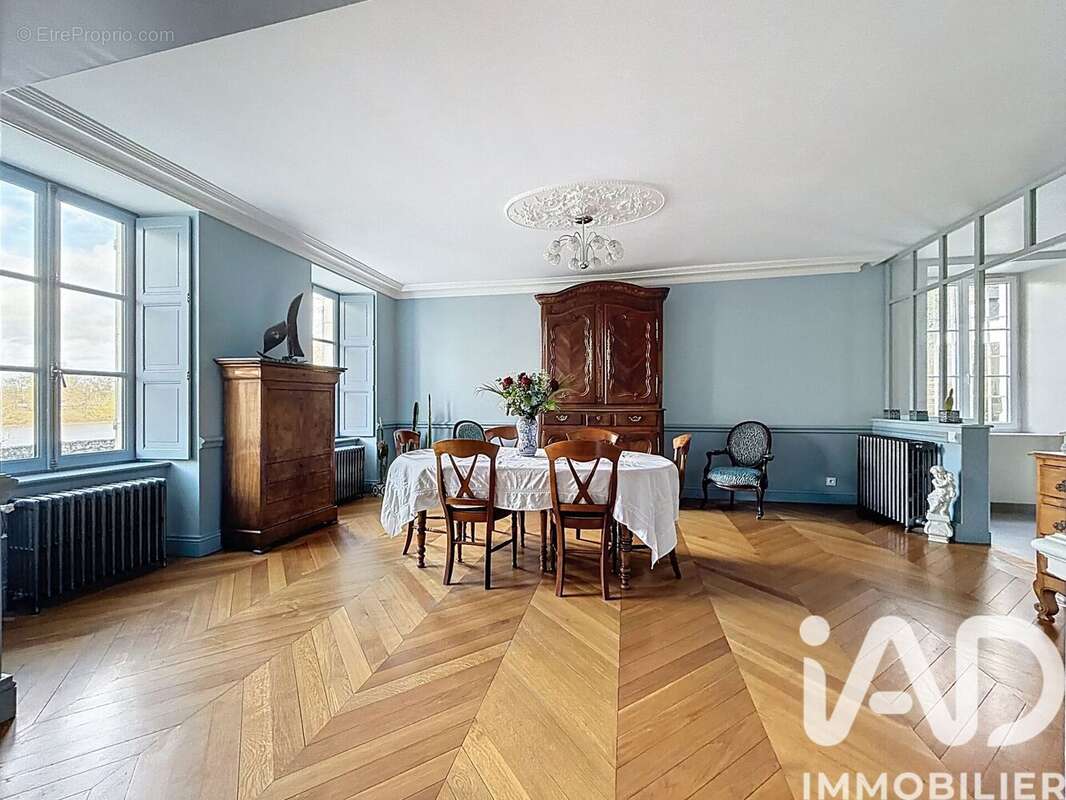 Photo 2 - Maison à AMBOISE