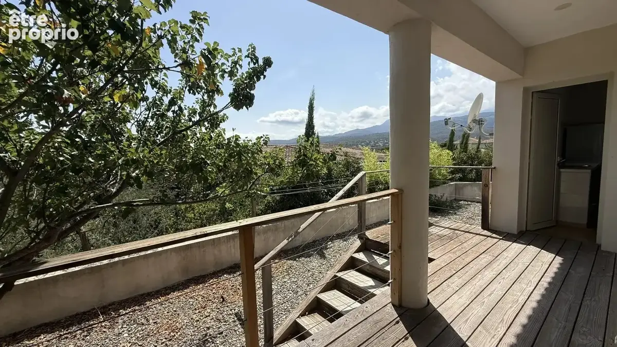 Très belle villa type 5 - Piscine  - Terrain 1100 m². - photo 22