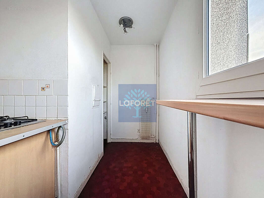 Appartement à CERGY