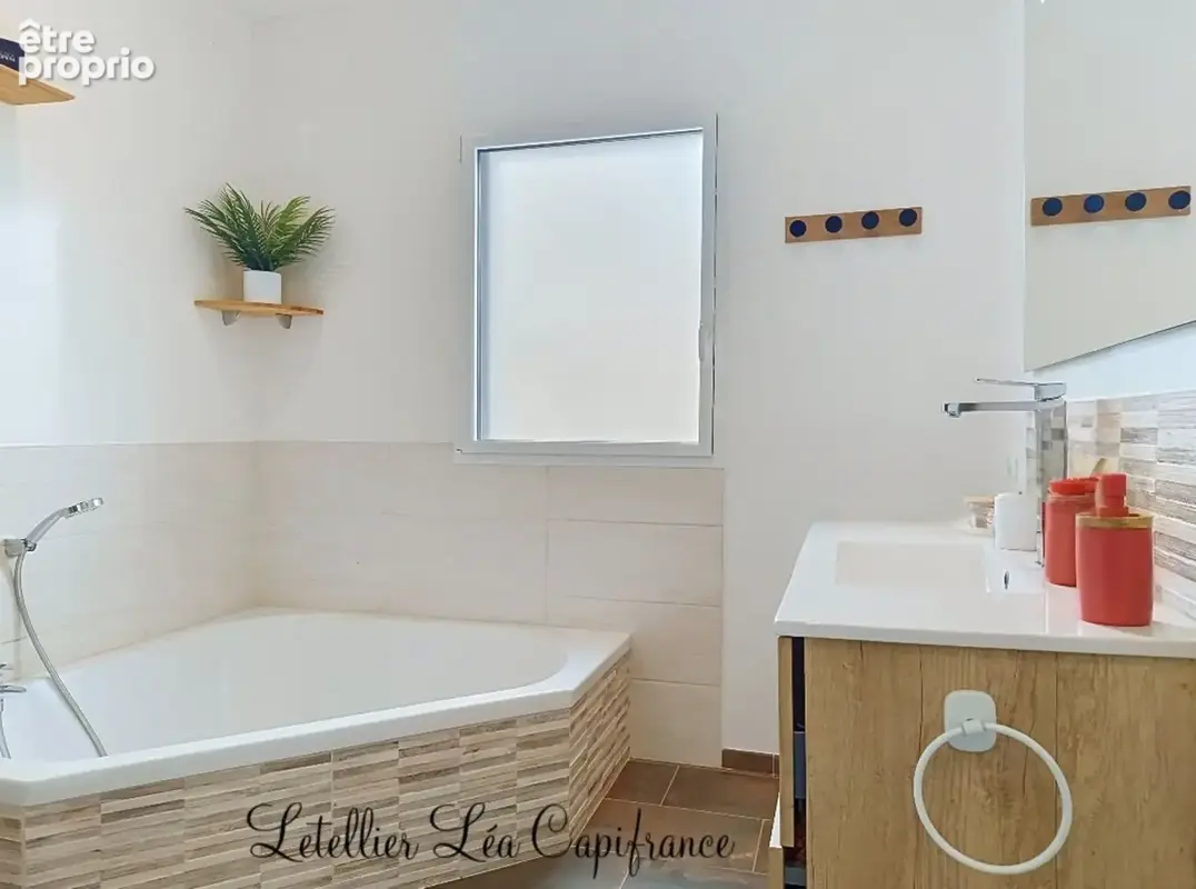 Maison à vendre 4 pièces La Crèche (79) - photo 7
