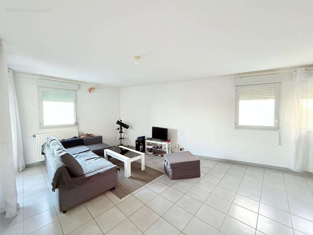 Appartement T1 (34 m²) en vente à LAUNAGUET - photo 2