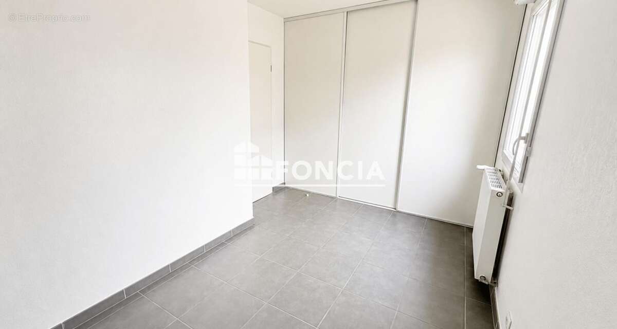 Appartement à QUINT-FONSEGRIVES