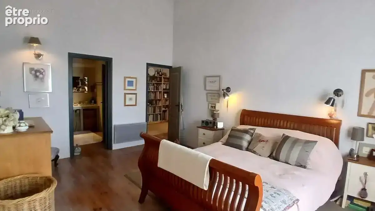Sublime maison vigneronne, entièrement rénovée. - photo 32