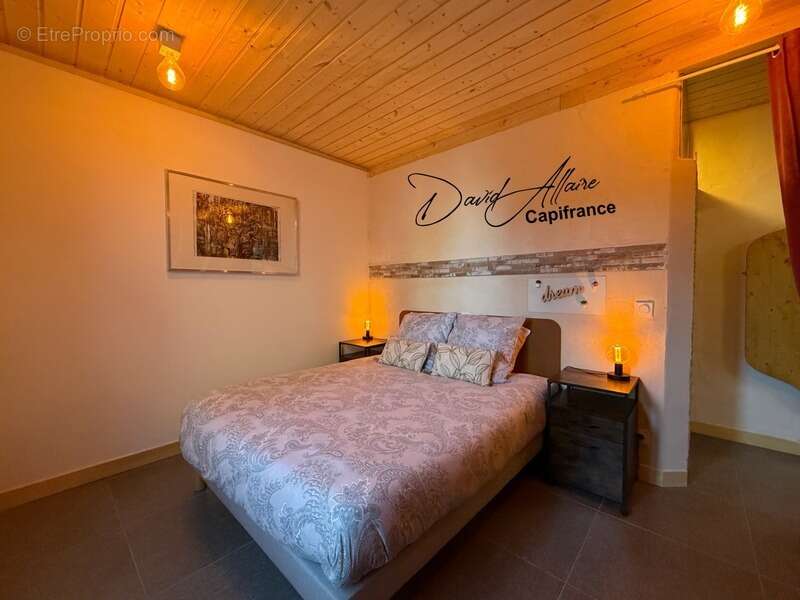 Appartement à LARAGNE-MONTEGLIN