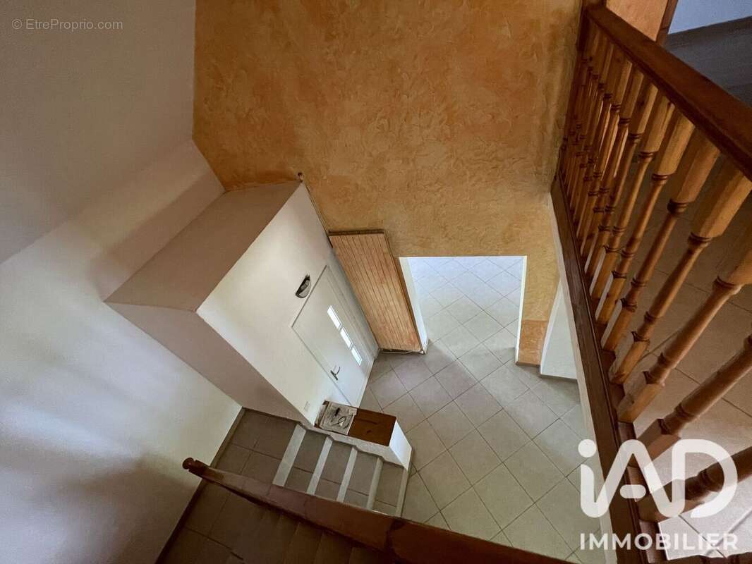 Maison 153 m² à Nottonville  - photo 7