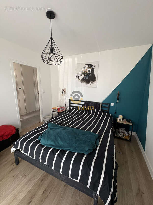 Appartement 62 m² à Montaigu  - photo 4