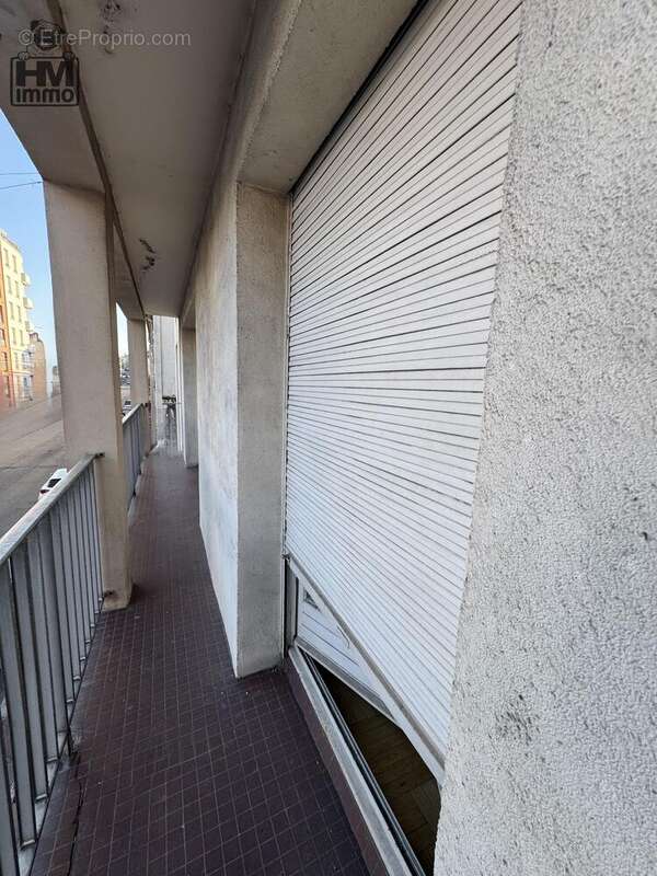 Appartement à LIMOGES
