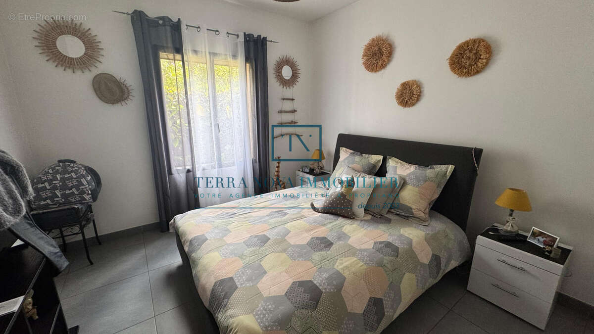 Appartement à PROPRIANO