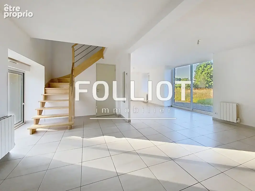 Maison Lécousse 4 pièces 91.85 m² - photo 4