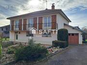 Photo 1 - Maison à FROIDECONCHE