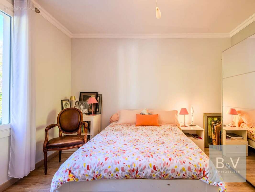 Maison à MOUANS-SARTOUX