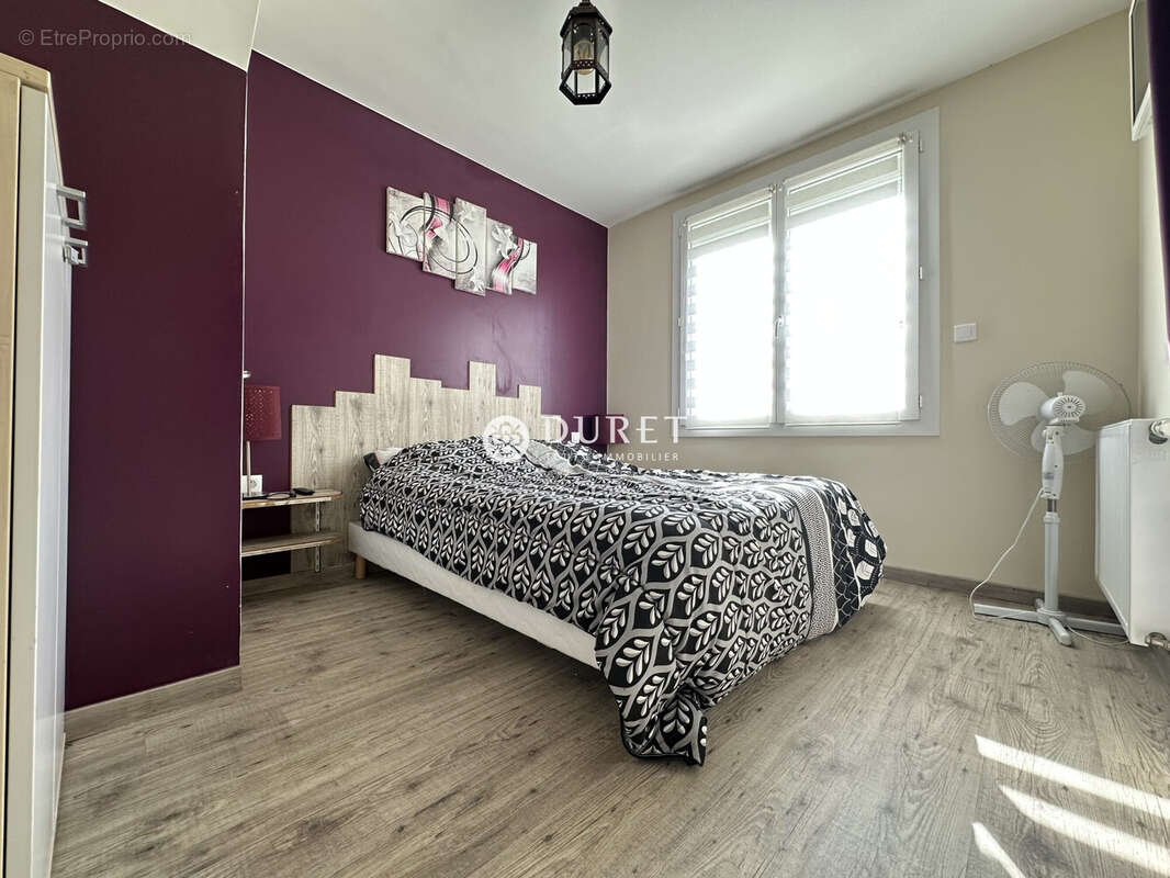 Maison à LA BRUFFIERE