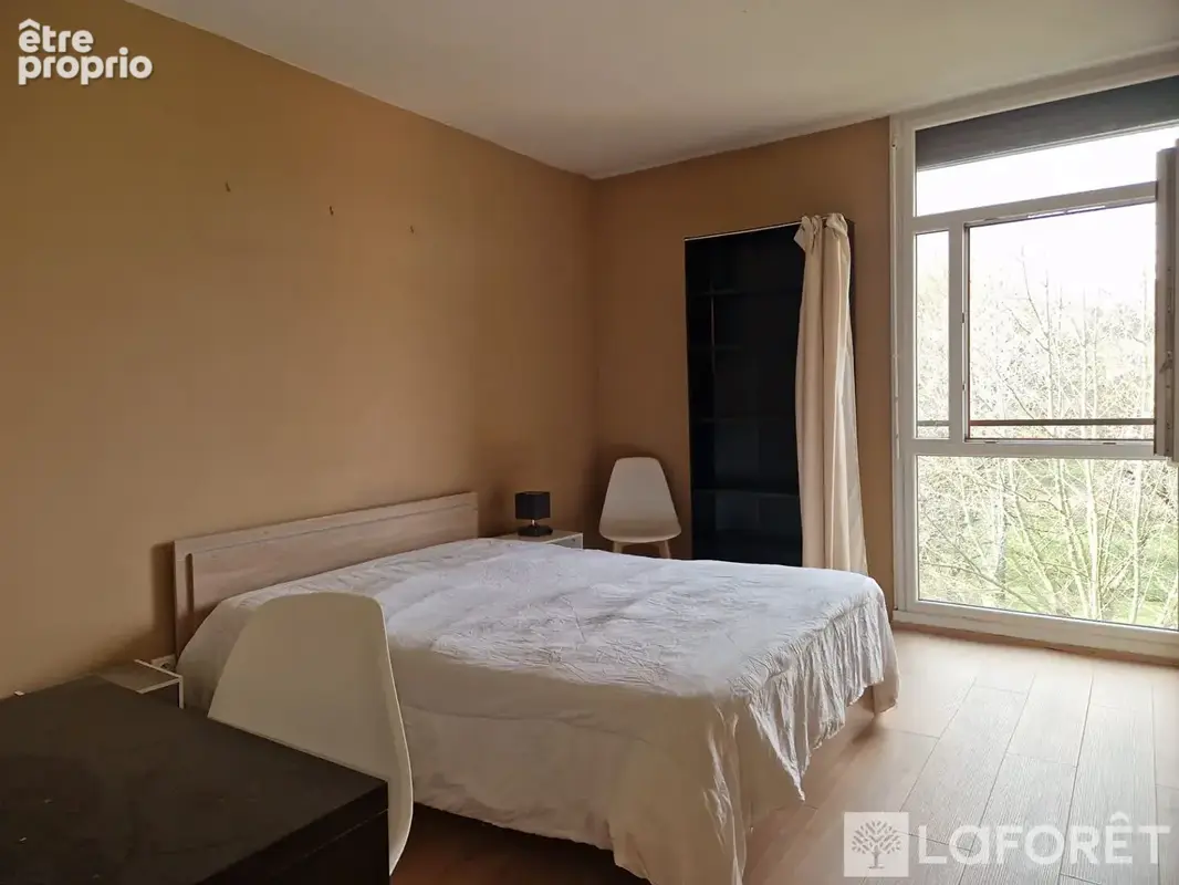 Appartement Oullins Pierre Benite 4 pièce(s) 67.97m2 - photo 6