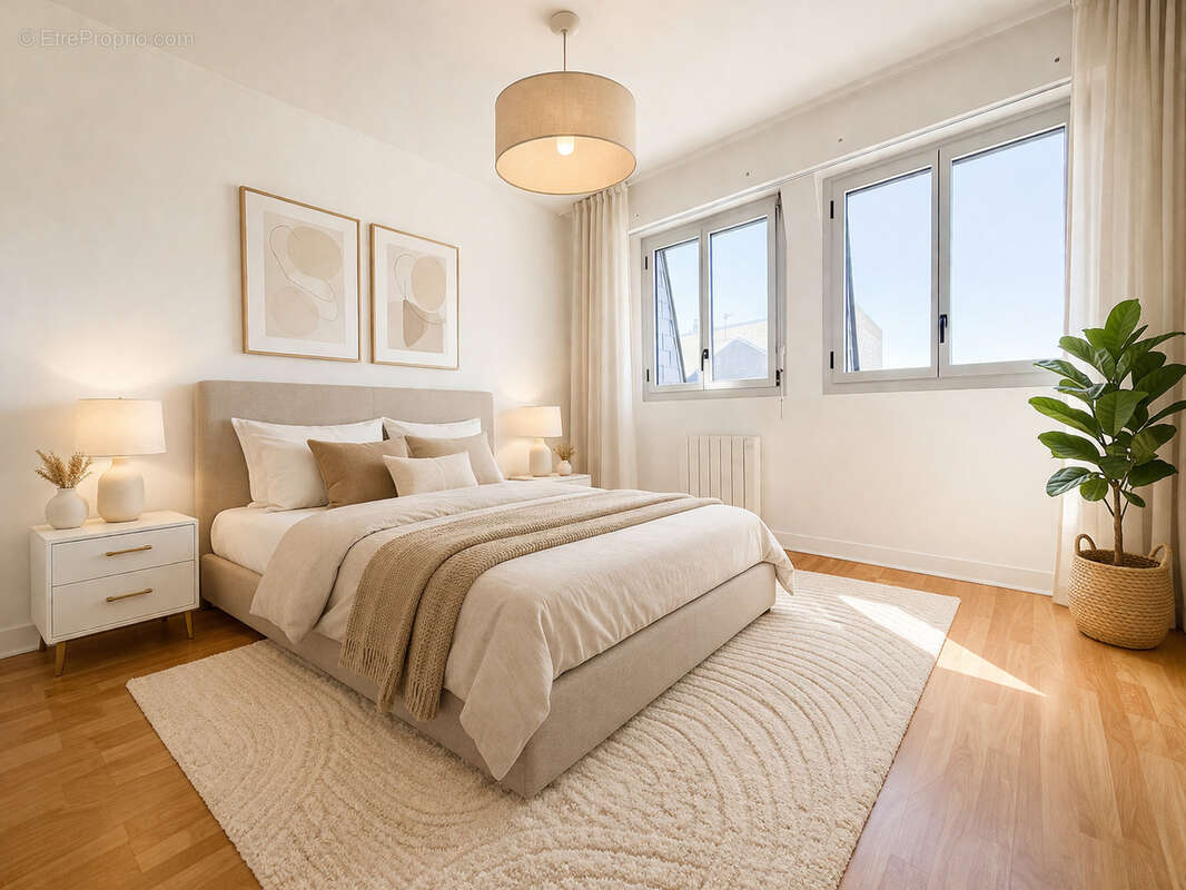 Appartement à CHARTRES