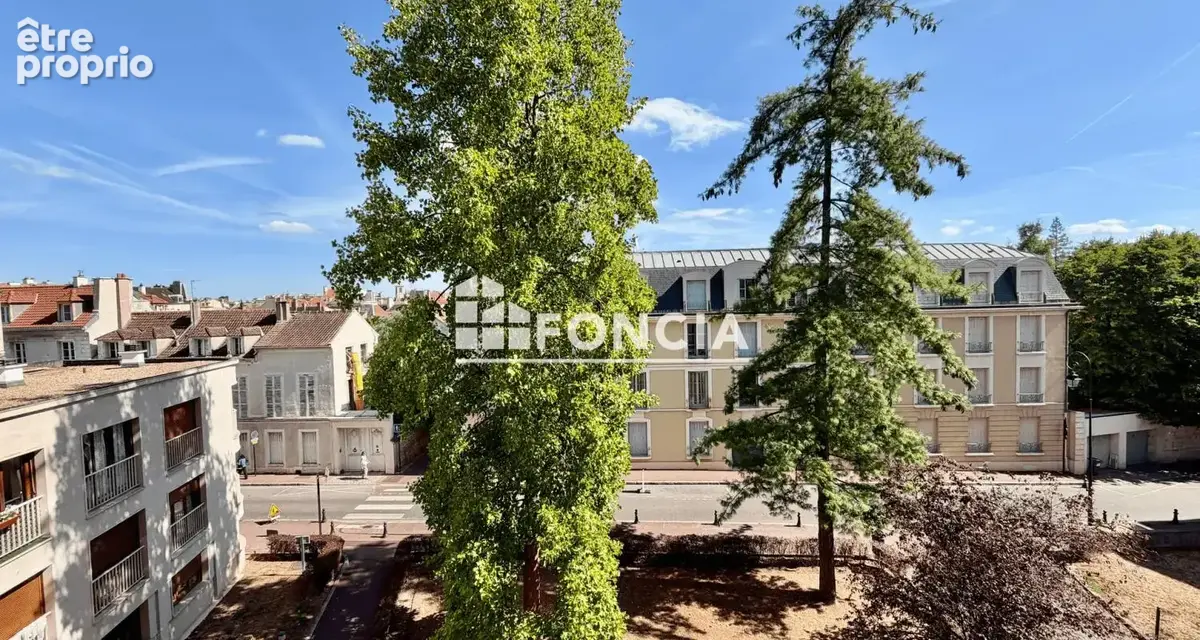 Appartement familial 111 m² — Résidence La Panoramique - photo 10