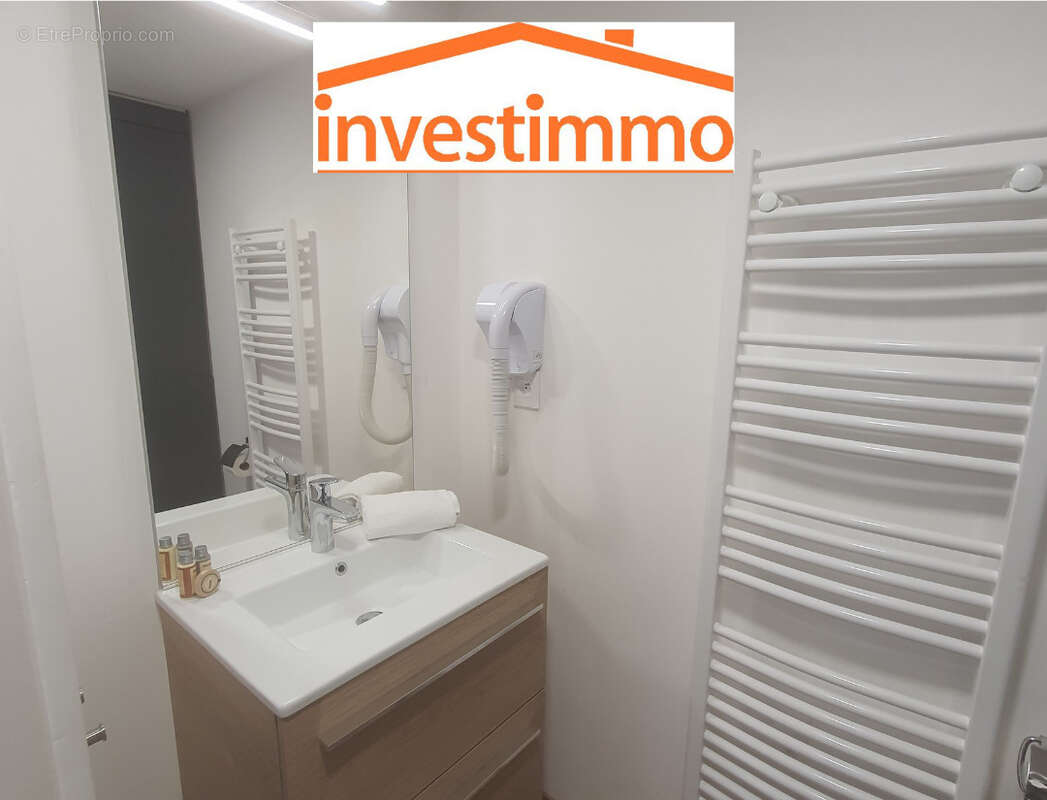 Appartement à BOULOGNE-SUR-MER