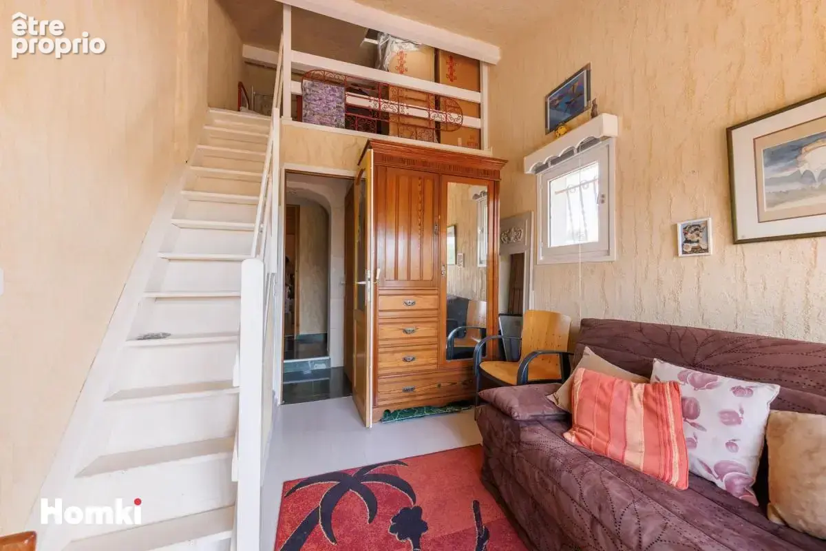 Vue imprenable, aucun vis-à-vis et plain-pied : une maison rare à Billom - photo 16