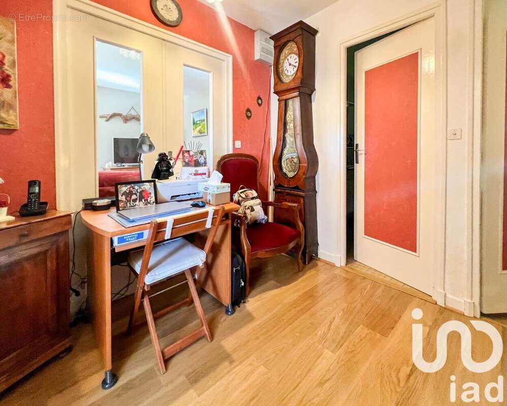 Maison 97 m² à Anost  - photo 6