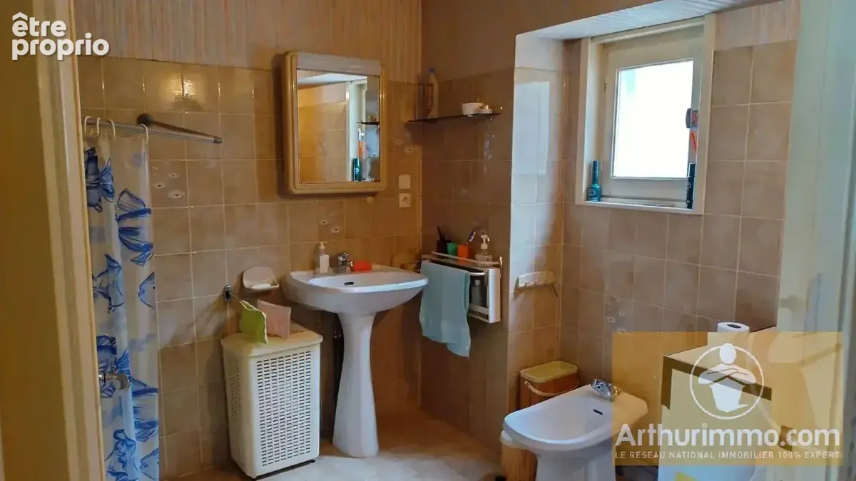 Vente Appartement Marvejols(48100) 69 000ï¿œ - photo 8