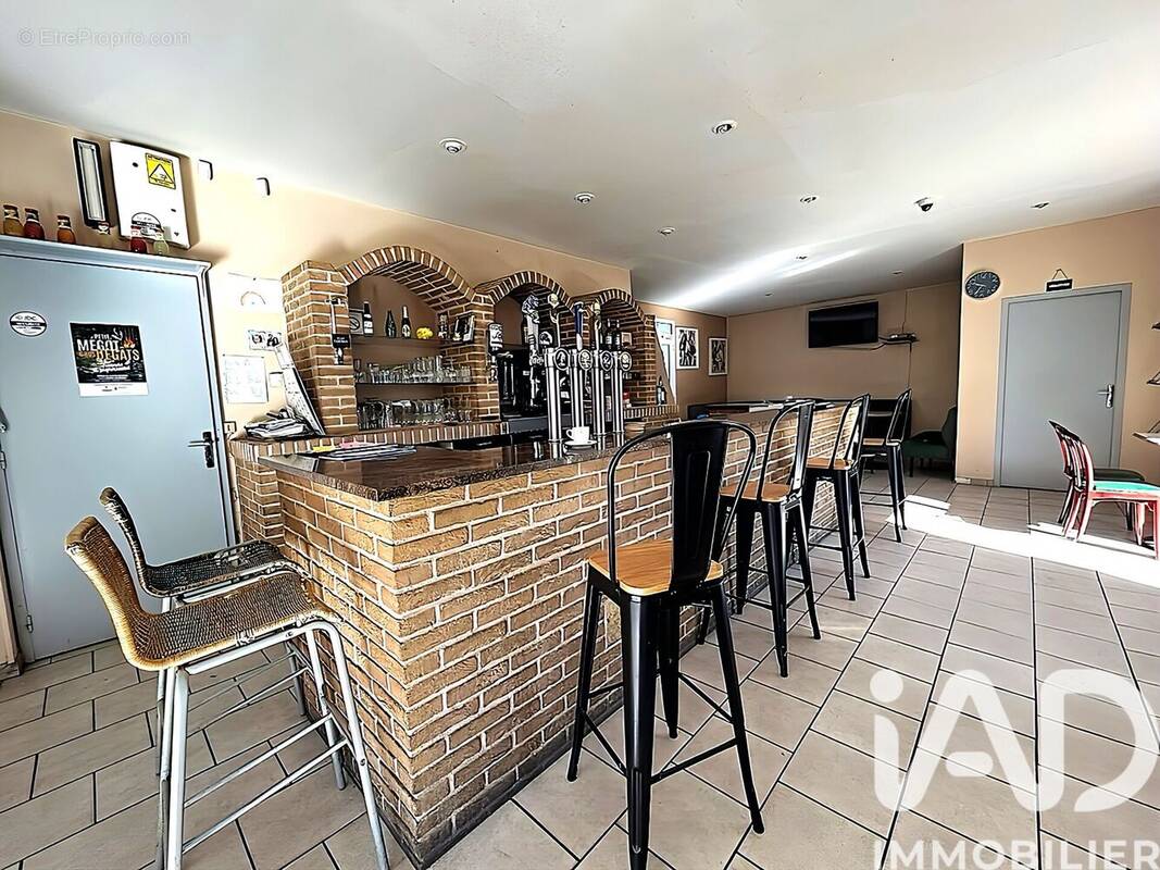 Photo 1 - Appartement à DENAIN