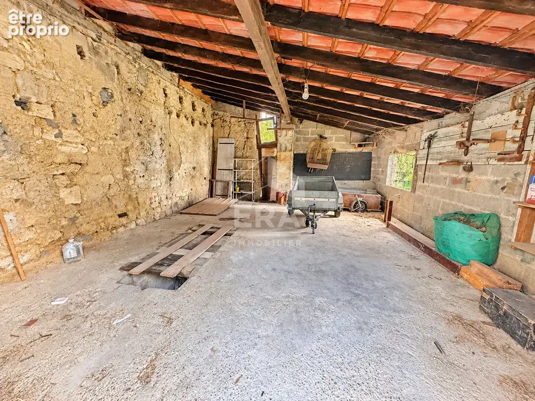 Maison Bourg  4 pièce(s) - photo 13