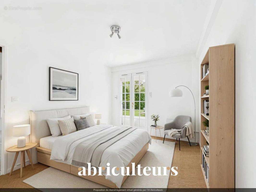 Maison à AVILLY-SAINT-LEONARD