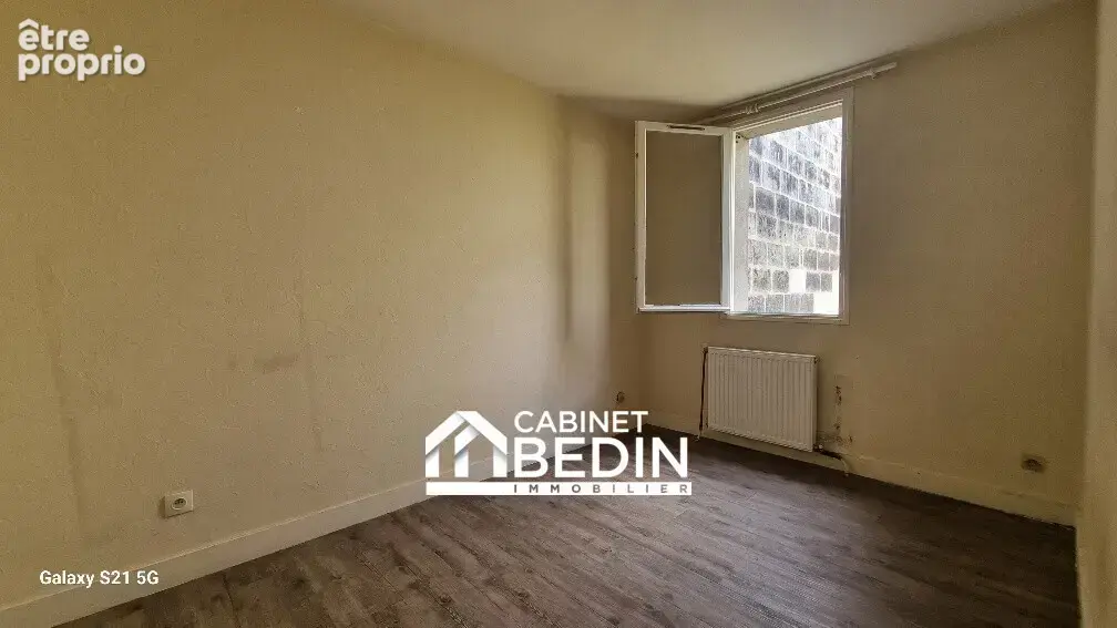 Appartement 33 m² à Bordeaux  - photo 3