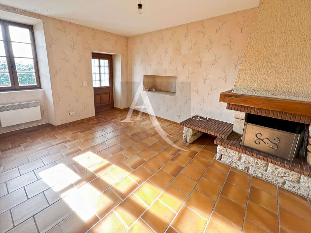 Maison à TOURNON-D&#039;AGENAIS