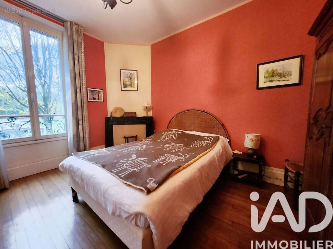 Photo 7 - Appartement à CONFLANS-SAINTE-HONORINE