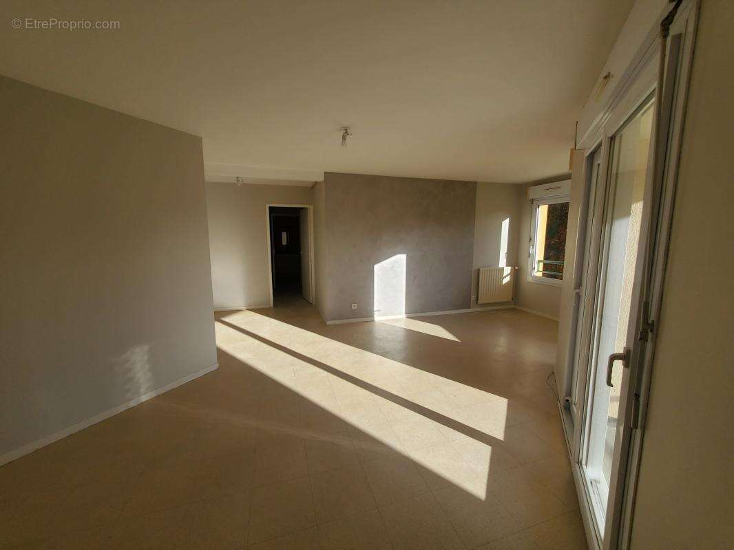 Appartement à BLAIN