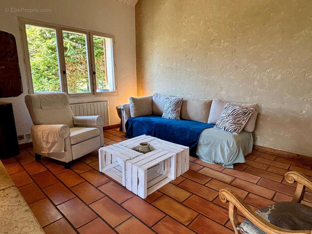 Maison à LANS-EN-VERCORS