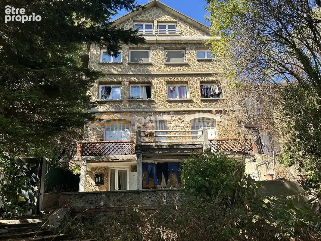 Photo Appartement à Athis-Mons au prix de 499 200€