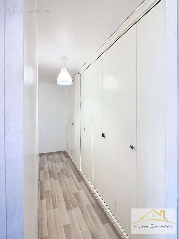 BREST - Appartement 6 Pièces 4 chambres - photo 12