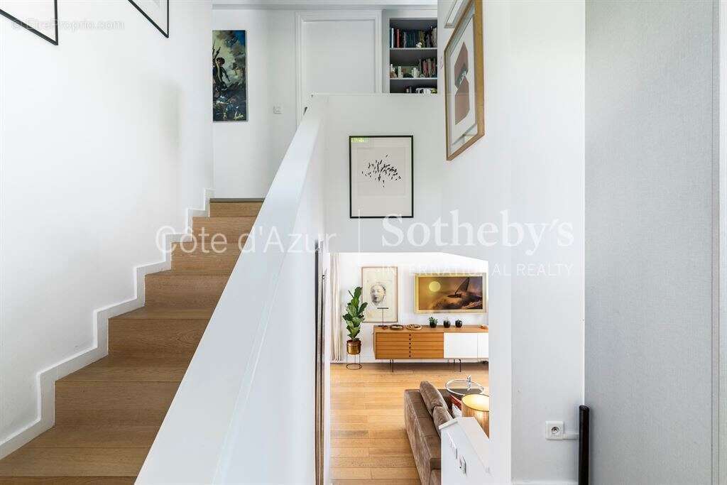 Maison à NICE