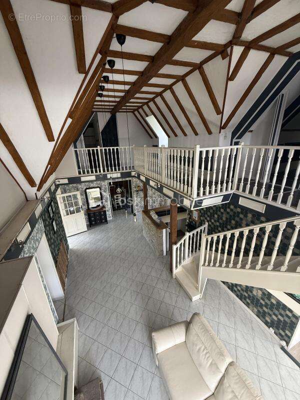 Maison de campagne en pierre - photo 17