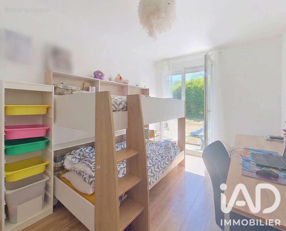 Maison 100 m² à Magnanville  - photo 9