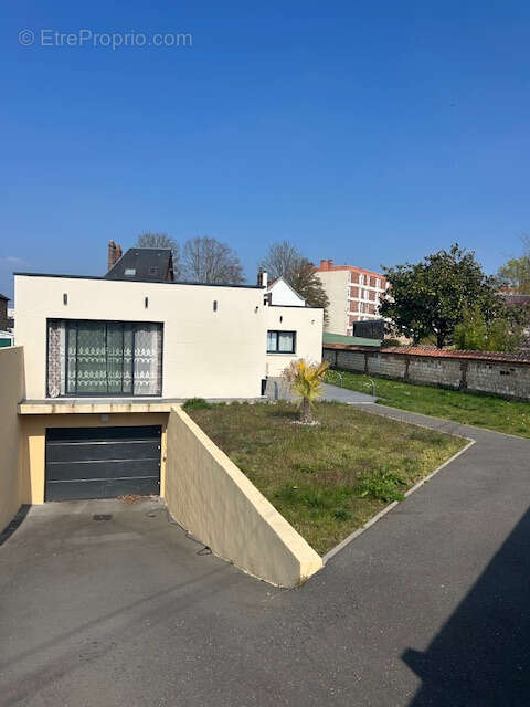 Maison à CAUDEBEC-LES-ELBEUF
