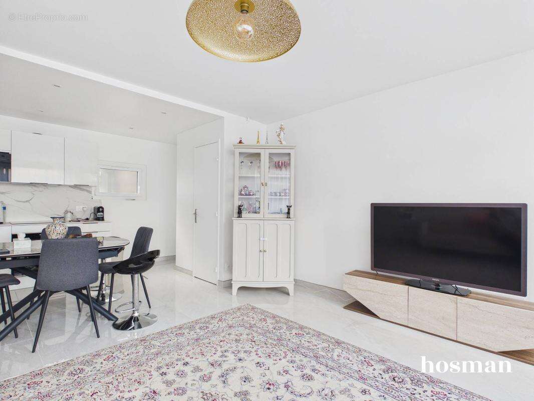 Appartement à VANVES