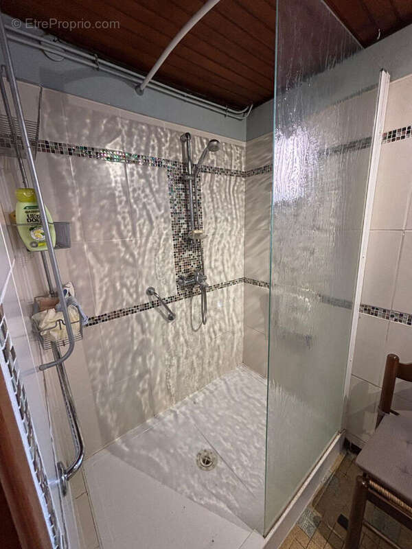 Maison à LESTELLE-DE-SAINT-MARTORY