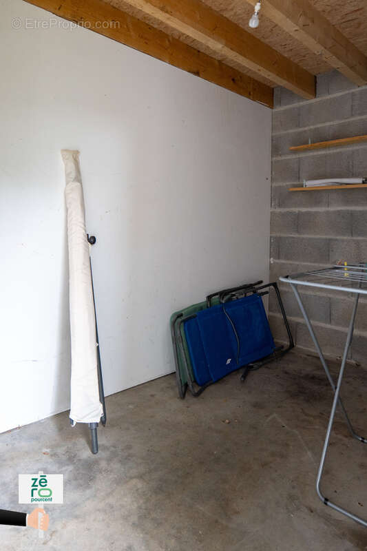 Maison à LA TRANCHE-SUR-MER