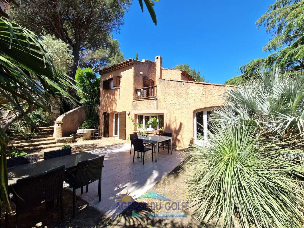 Maison à LA CIOTAT