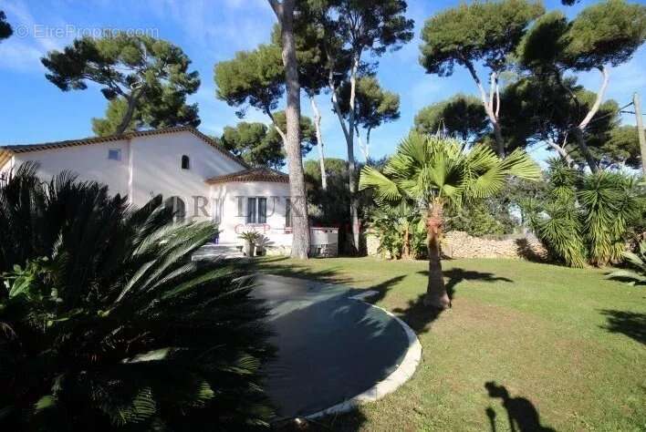 Maison à ANTIBES