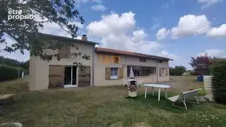 Ferme rénovée 128 m2, plus 1ha de terrain - photo 10