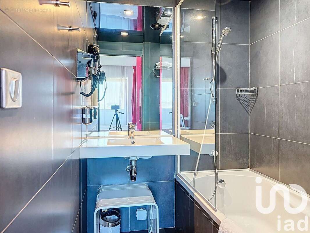 Photo 4 - Appartement à LA TESTE-DE-BUCH