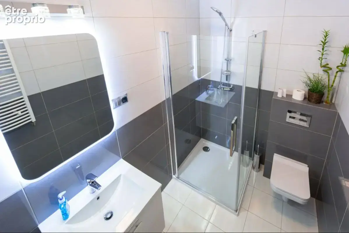Appartement T2 de 34m² à CHALLES-LES-EAUX - photo 3