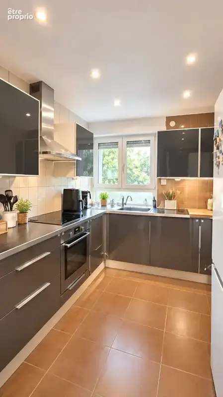 Appartement Mulhouse 3 pièce(s) - photo 4