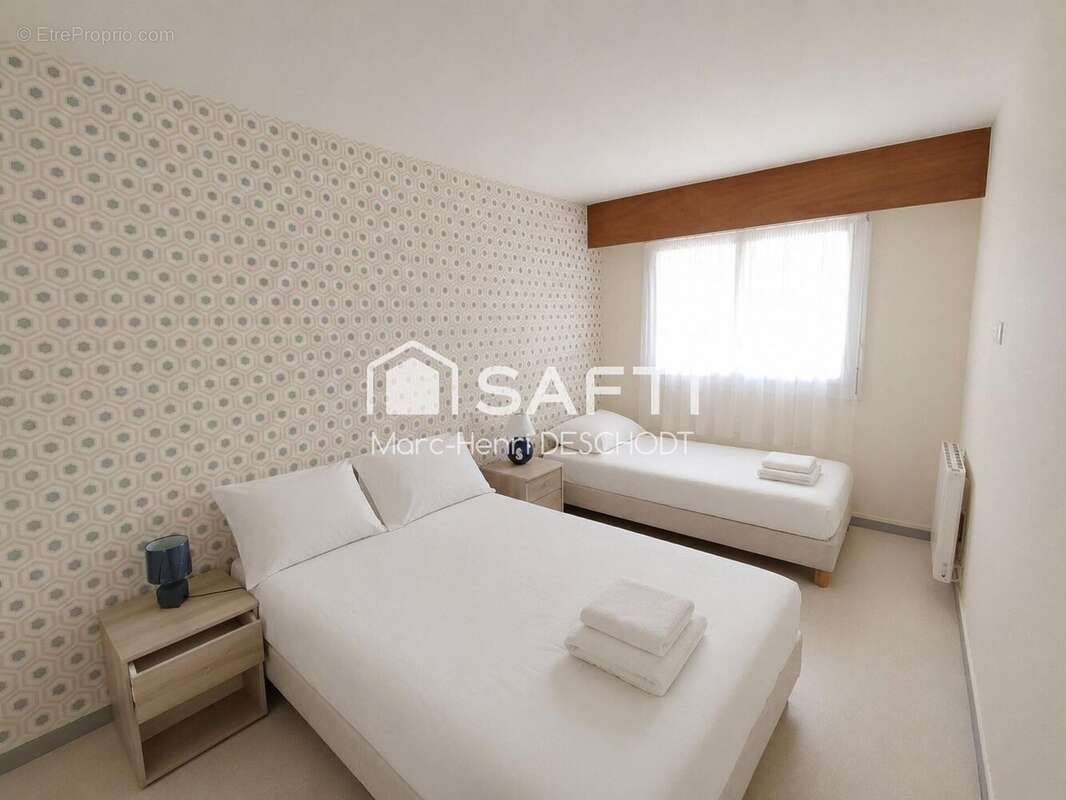 Photo 6 - Appartement à CAMIERS