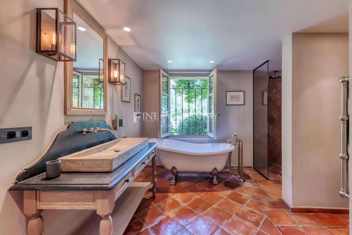 Propriété  à vendre – Fayence - photo 22